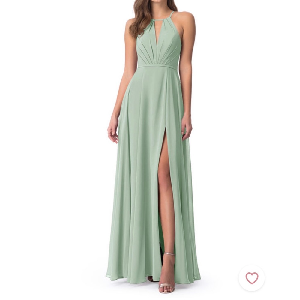 Azazie Evangeline Gown